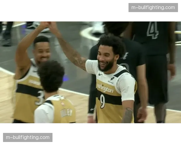 联盟或对雷霆奇才冲突追加处罚 尚帕尼动手面临最严尺度